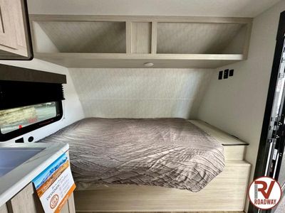 2026 Puma Camping Edition 122BHCE - Photo 10