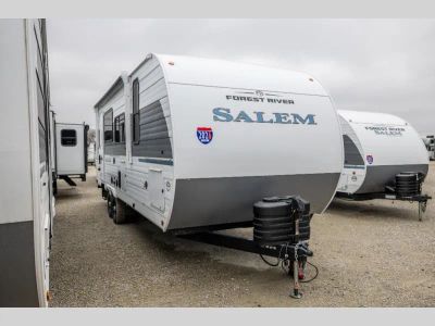 2026 Forest River RV Salem - Photo 1