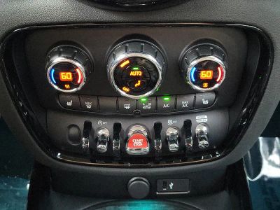 2023 MINI Clubman — photo 20 view