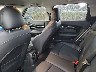 2023 MINI Clubman — photo 10 view