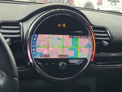 2023 MINI Clubman — photo 18 view