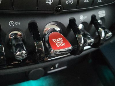 2023 MINI Clubman — photo 25 view