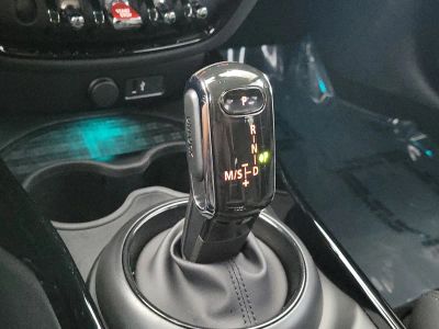 2023 MINI Clubman — photo 22 view