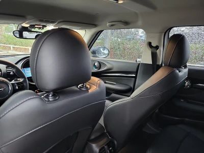 2023 MINI Clubman — photo 11 view