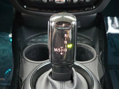 2023 MINI Clubman — photo 23 view