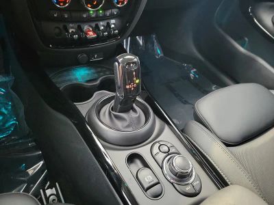 2023 MINI Clubman — photo 21 view