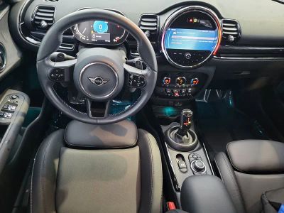 2023 MINI Clubman — photo 8 view