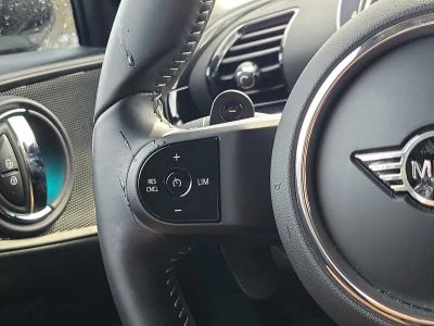 2023 MINI Clubman — photo 14 view