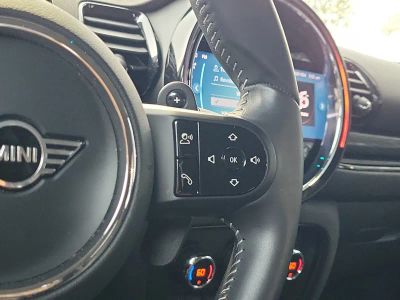 2023 MINI Clubman — photo 15 view