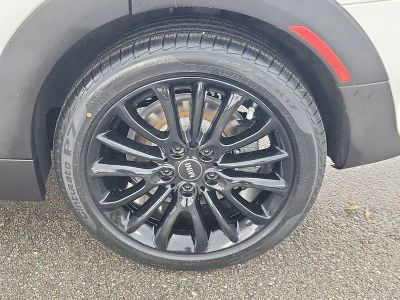 2023 MINI Clubman — photo 7 view