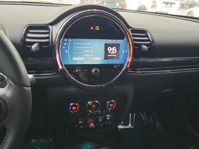 2023 MINI Clubman — photo 17 view