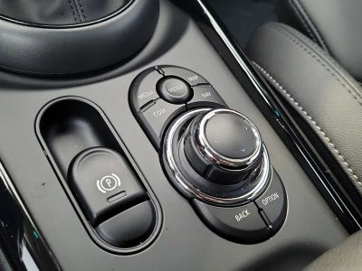 2023 MINI Clubman — photo 24 view
