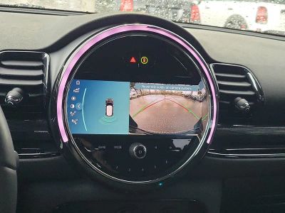 2023 MINI Clubman — photo 19 view