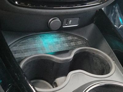 2023 MINI Clubman — photo 26 view