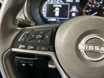 2024 Nissan Kicks — photo 15 view