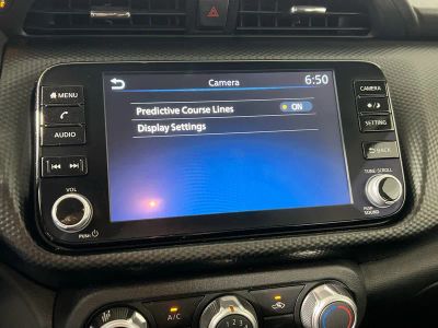 2024 Nissan Kicks — photo 23 view
