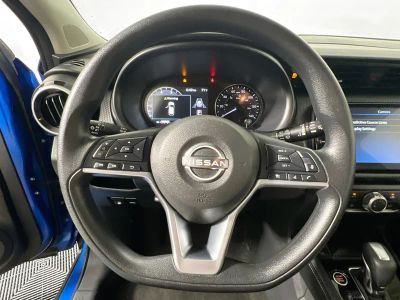 2024 Nissan Kicks — photo 14 view