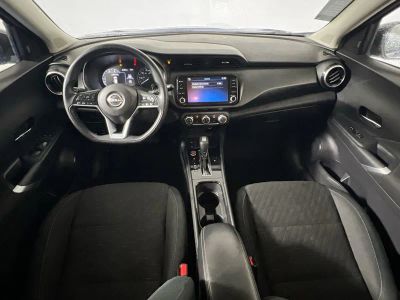 2024 Nissan Kicks — photo 25 view