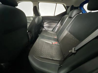 2024 Nissan Kicks — photo 24 view