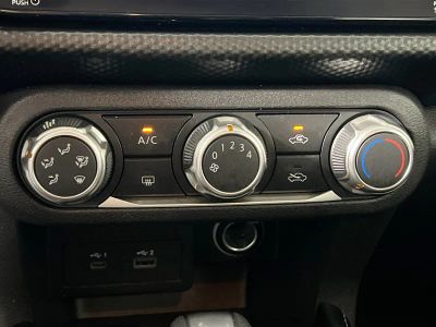 2024 Nissan Kicks — photo 22 view