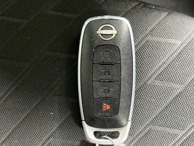 2024 Nissan Kicks — photo 31 view