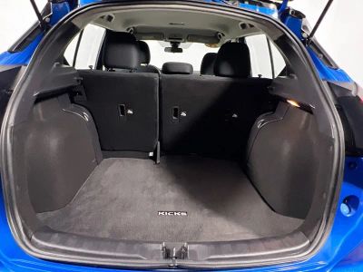2024 Nissan Kicks — photo 29 view