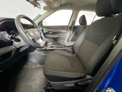 2024 Nissan Kicks — photo 12 view