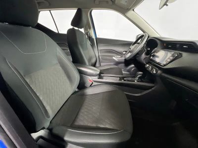 2024 Nissan Kicks — photo 26 view