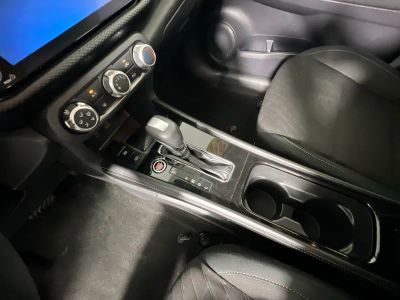 2024 Nissan Kicks — photo 21 view