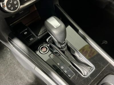 2024 Nissan Kicks — photo 20 view