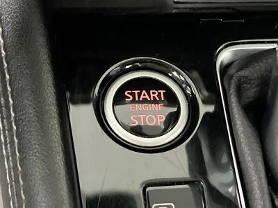 2024 Nissan Kicks — photo 19 view