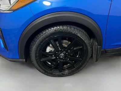 2024 Nissan Kicks — photo 11 view