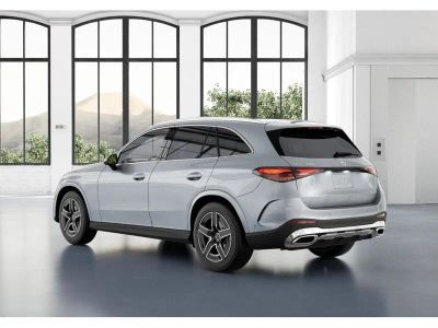 2026 Mercedes-Benz GLC — photo 71 view