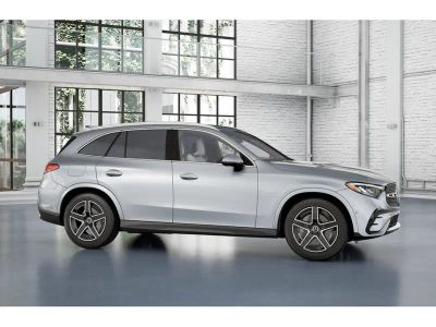 2026 Mercedes-Benz GLC — photo 56 view