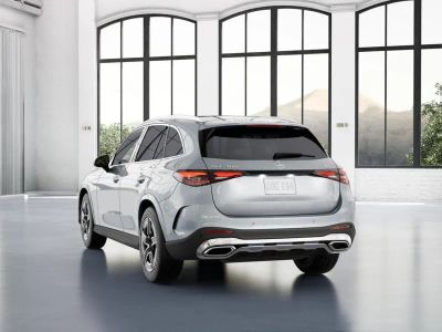 2026 Mercedes-Benz GLC — photo 69 view