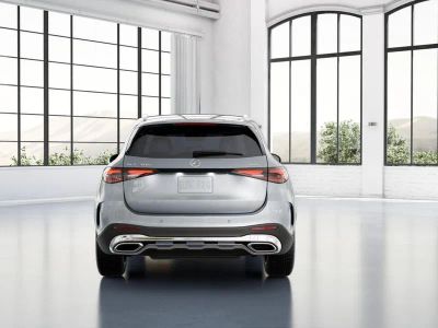 2026 Mercedes-Benz GLC — photo 25 view