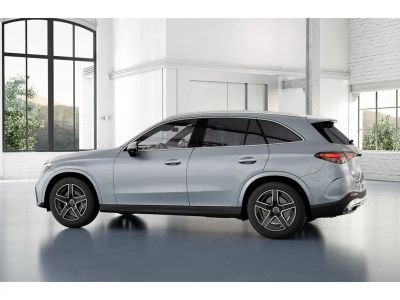 2026 Mercedes-Benz GLC — photo 74 view