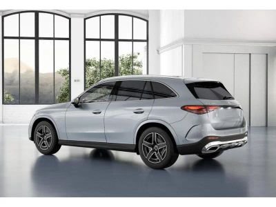 2026 Mercedes-Benz GLC — photo 30 view