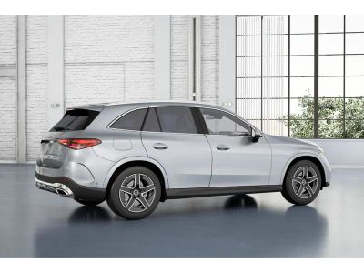 2026 Mercedes-Benz GLC — photo 61 view
