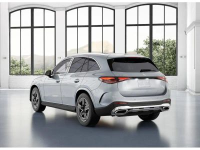2026 Mercedes-Benz GLC — photo 89 view