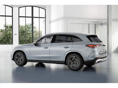 2026 Mercedes-Benz GLC — photo 73 view