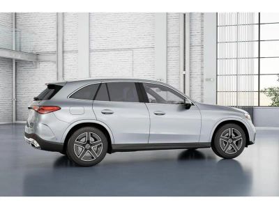 2026 Mercedes-Benz GLC — photo 18 view