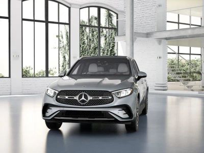 2026 Mercedes-Benz GLC — photo 94 view