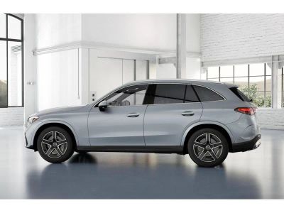 2026 Mercedes-Benz GLC — photo 75 view