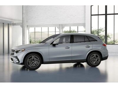 2026 Mercedes-Benz GLC — photo 36 view