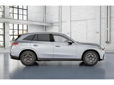 2026 Mercedes-Benz GLC — photo 95 view