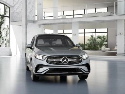 2026 Mercedes-Benz GLC — photo 86 view