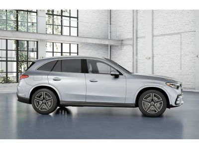 2026 Mercedes-Benz GLC — photo 57 view