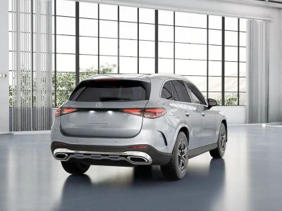 2026 Mercedes-Benz GLC — photo 65 view