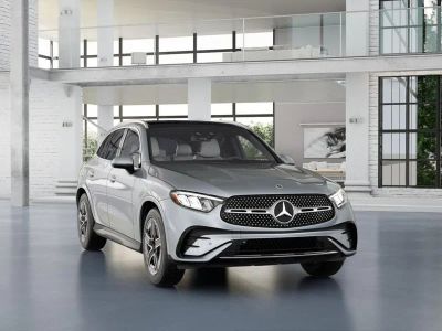 2026 Mercedes-Benz GLC — photo 87 view